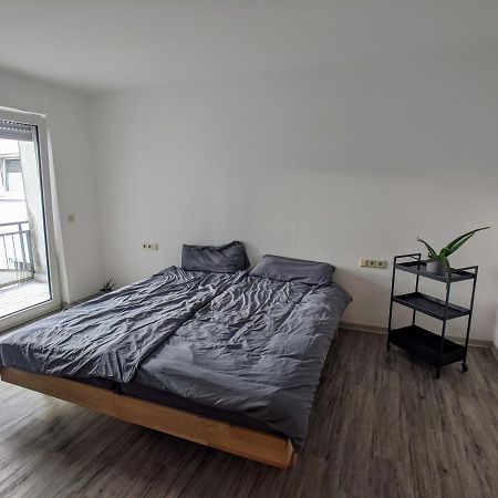 Ideale Messe/Airport Wohnung 15Min Fahrtweg Kirchheim unter Teck Exteriér fotografie