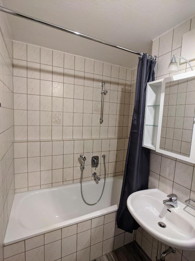 Ideale Messe/Airport Wohnung 15Min Fahrtweg Kirchheim unter Teck Exteriér fotografie